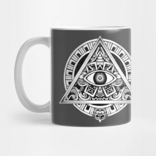 Iluminati Mug